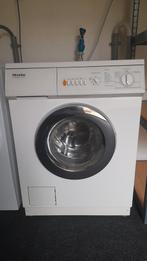Miele Wasmachine zo goed als nieuw, Witgoed en Apparatuur, Wasmachines, Ophalen of Verzenden, Zo goed als nieuw