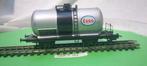 Lima HO 2711 FS Esso ketel wagen 1972, Gebruikt, Gelijkstroom, Wagon, Ophalen of Verzenden