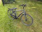 Giant jongens fiets met Versnellingen, Ophalen, Gebruikt, 26 inch of meer, Versnellingen