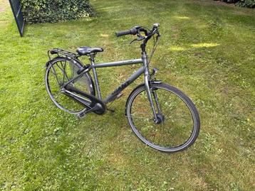 Giant jongens fiets met Versnellingen beschikbaar voor biedingen