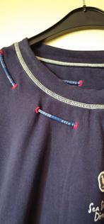 Lichte heren trui maat XL van seaside lagoon maat XL, Seaside, Blauw, Trui of Vest, Ophalen of Verzenden