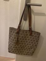 Michael Kors handtas, Sieraden, Tassen en Uiterlijk, Tassen | Damestassen, Ophalen of Verzenden, Zo goed als nieuw, Bruin, Handtas