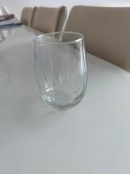 10 x water glazen nieuwe, Ophalen of Verzenden, Nieuw, Bierglas