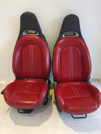 Fiat 500 Abarth voorstoelen, Auto-onderdelen, Interieur en Bekleding, Ophalen, Gebruikt, Fiat