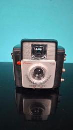 Kodak Brownie Starlet analoge camera vintage, Audio, Tv en Foto, Ophalen of Verzenden, Gebruikt, Compact, Kodak