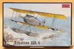 ROWASP | Roden 1/72 Albatros W4 Late, Hobby en Vrije tijd, Modelbouw | Vliegtuigen en Helikopters, Overige merken, 1:72 tot 1:144