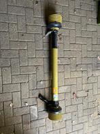 Walterscheid beschermkap aftakas SD251000, Ophalen