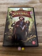 The Spiderwick Chronicles DVD, Avontuur, Ophalen of Verzenden, Zo goed als nieuw, Vanaf 6 jaar
