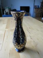 Vaasje, vintage, echt Kobalt, Ophalen