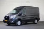 Ford Transit 2.0 TDCI L2 H2 Trend Automaat Navigatie Camera, Auto's, Bestelauto's, Stof, Euro 6, 2237 kg, Bedrijf
