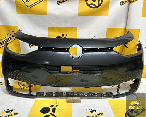 Voorbumper Volkswagen ID.3 ID3 bumper 10A807221, Auto-onderdelen, Carrosserie en Plaatwerk, Bumper, Volkswagen, Voor, Gebruikt