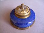 Sevres inkpot Paul Milet - 1870-1950, Verzenden