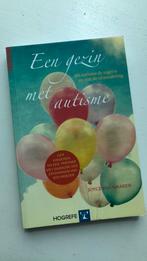 Joyce van Maaren - Een gezin met autisme, Ophalen of Verzenden, Zo goed als nieuw, Joyce van Maaren