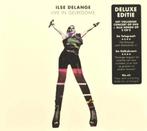 Ilse DeLange - Live´ In Gelredome (Deluxe Edition), Ophalen of Verzenden, 1980 tot 2000, Nieuw in verpakking, Boxset