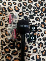 Volledige RODE interview set, Ophalen of Verzenden, Nieuw