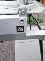 Elu  tafel en afkortzaag., Doe-het-zelf en Verbouw, Gebruikt, Elu (de Walt), Ophalen of Verzenden, Afkortzaag