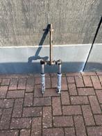 Yamaha Aerox Voorvork, Ophalen, Gebruikt, Overige typen