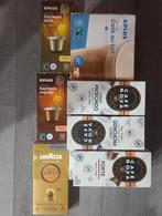 10 x Koffie cups, Ophalen of Verzenden