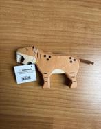 Holztiger sabeltandtijger tijger NIEUW, Ophalen of Verzenden, Nieuw