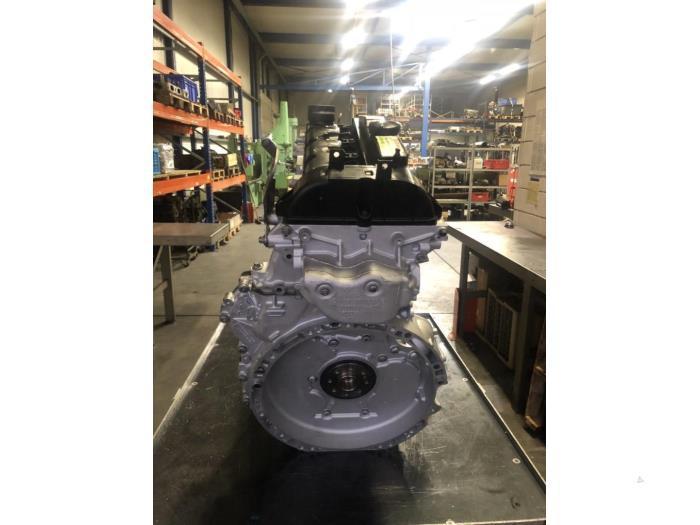 Motor van een Mercedes Vito, Auto-onderdelen, Motor en Toebehoren, Mercedes-Benz, Nieuw, 6 maanden garantie, 12 maanden garantie