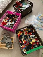 Lego, Kinderen en Baby's, Speelgoed | Duplo en Lego, Ophalen, Gebruikt, Losse stenen, Lego