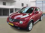 Nissan Juke 1.6 Acenta , NX-823-Z, Auto's, Euro 5, 4 cilinders, Bedrijf, Handgeschakeld