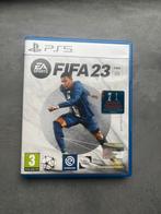 FIFA 23, Ophalen of Verzenden, Zo goed als nieuw