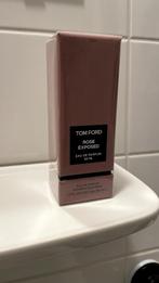 NIEUW Tom Ford Rose Exposed 50ml edp, Sieraden, Tassen en Uiterlijk, Uiterlijk | Parfum, Ophalen of Verzenden, Nieuw