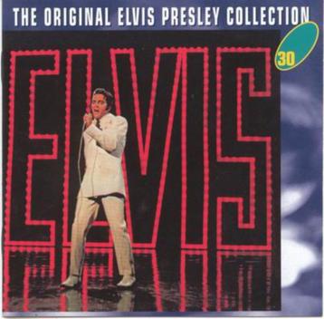 Elvis Presley NBC-Tv '68 Comeback Nr 30 CD beschikbaar voor biedingen