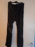 Gymbroek Leontien zwart., Ophalen of Verzenden, Zo goed als nieuw