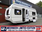 Fendt Tendenza 550 SG 4623,= KORTING + AIRCO + THULE + MOVER, Caravans en Kamperen, Rondzit, Schokbreker, Overige typen, 1250 - 1500 kg