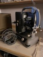 Yashima 8P 8mm filmprojector - Werkend!, Verzamelen, Fotografica en Filmapparatuur, Ophalen, 1960 tot 1980, Projector