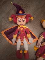 Meest recente Pardoes van de Efteling, Verzamelen, Efteling, Ophalen of Verzenden, Zo goed als nieuw, Overige typen