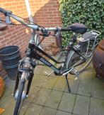 Giant elektrische fiets. Accu niet goed meer, Ophalen, Gebruikt, Overige merken