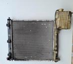 Radiateur Vito / Viano automaat W638  bj 1996 -2003, Ophalen of Verzenden, Gebruikt, Mercedes-Benz