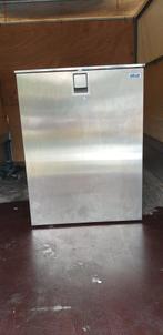 Isotherm 12/24V Rvs 63Liter vrieskast (Nieuw), Witgoed en Apparatuur, Koelkasten en IJskasten, Minder dan 85 cm, Nieuw, Ophalen of Verzenden