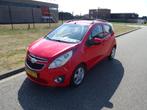 Chevrolet Spark 1.0 16V LS, Auto's, Chevrolet, Voorwielaandrijving, Gebruikt, 4 cilinders, 68 pk