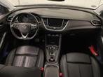 Opel Grandland 1.6 Turbo Plug-In Hybrid Ultimate I Camera I, Gebruikt, Zwart, 4 cilinders, 181 pk