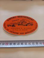 Sloperij nooit gedacht inkoop verkoop van gebruikte auto,s, Ophalen of Verzenden, Zo goed als nieuw