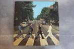 LP The Beatles – Abbey Road     4152, Ophalen of Verzenden, 12 inch, Poprock