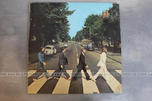 LP The Beatles – Abbey Road     4152, Cd's en Dvd's, Vinyl | Rock, Poprock, 12 inch, Ophalen of Verzenden