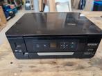 Epson xp-540, Ophalen, Kopieren, Gebruikt, Printer