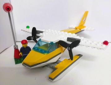 Lego 3178 city watervliegtuig beschikbaar voor biedingen