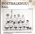 GAYSINGLE -(Henk Krol Gay Krant/Du Masher) RARE!!!, Boeken, Ophalen, Gelezen, Algemeen