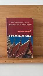 Reisgids R. Jones - Thailand, Ophalen, Azië, R. Jones, Zo goed als nieuw