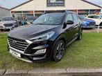 Hyundai Tucson 1.6 T-GDi Premium AUTOMAAT / NAV € 23.950,0, Auto's, Hyundai, Automaat, 1591 cc, 4 cilinders, Zwart