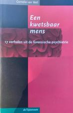 C. van Well - Een kwetsbaar mens, Ophalen of Verzenden, C. van Well, Geesteswetenschap
