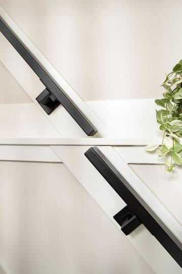 Trapleuningen staal beschikbaar voor biedingen