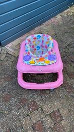 Baby loopstoeltje, Ophalen of Verzenden, Zo goed als nieuw