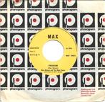 Max Nijman and the New Faces - Freedom uit 1975, Gebruikt, 7 inch, Single, Ophalen of Verzenden